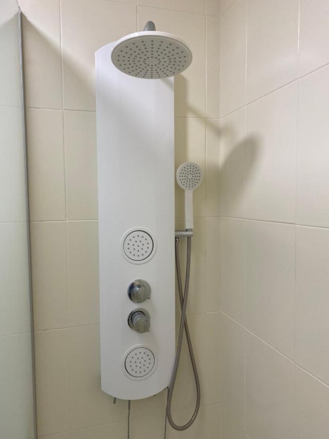 Apartamento Centrico “Los Pajaritos” Con Garaje. Jerez de la Frontera Luaran gambar